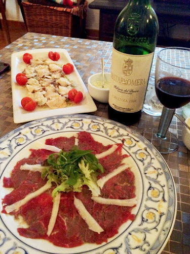 Restaurante Mahoh - Gastronomía y hostelería