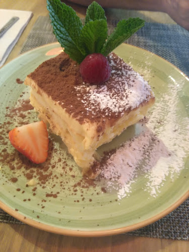 Comentarii opinii despre La Coppola Pizzeria Italiana