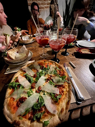 C. de Barcelona, 12, Centro, 28012 Madrid