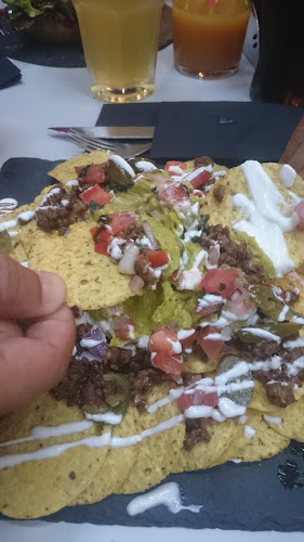 TuHamburguesa Gourmet - La Laguna