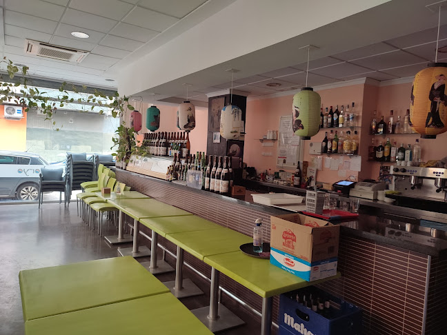 Comentarii opinii despre Izakaya Koryo Valencia