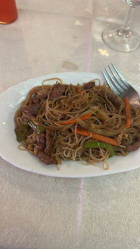 Comments and reviews of GRAN HONG KONG