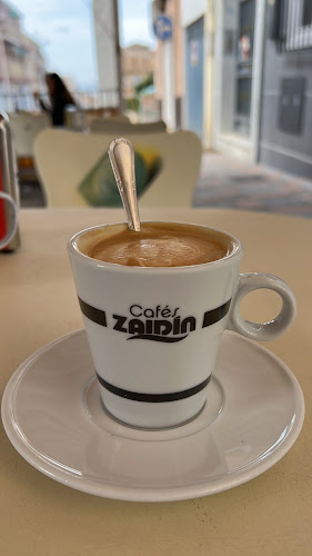 Cafeteria las palmeras - Gastronomía y hostelería