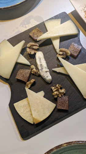 Comentarii opinii despre Celler 36 bis