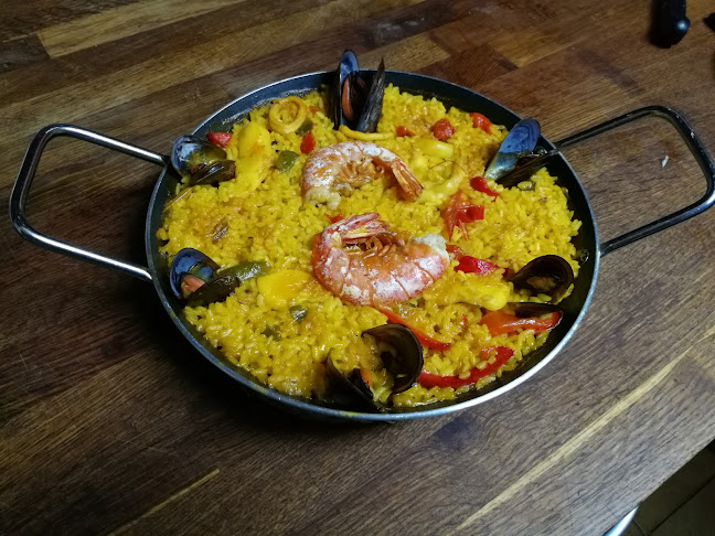 El Rincón de Luca - L'Hospitalet de Llobregat