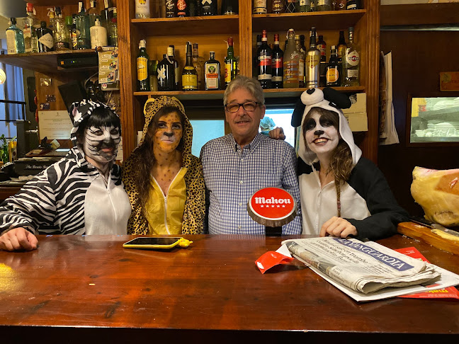 The Bervis Bar - Gastronomía y hostelería