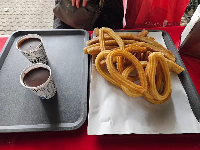 Cafetería La Chocolatería de F. Pernía - Dos Hermanas
