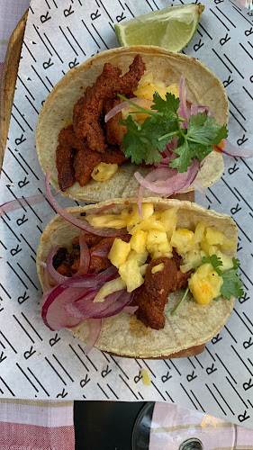 Reviews of Raimunda in Madrid - Gastronomía y hostelería