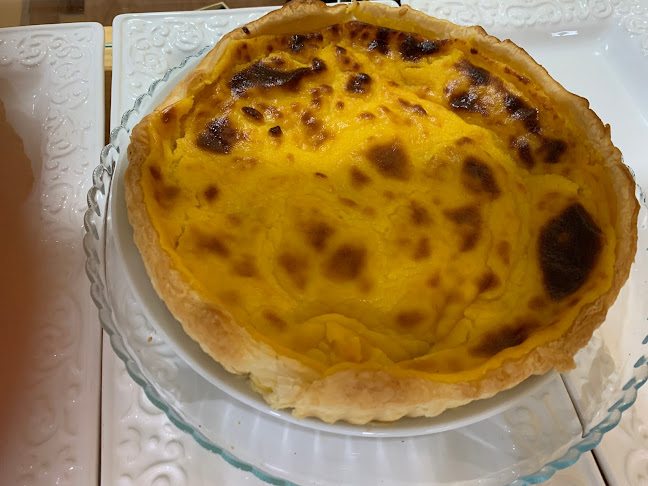 Café y restaurante La Corredera - Tui