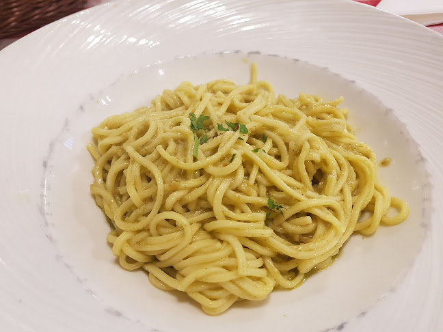 Restaurante Gallio - Granada