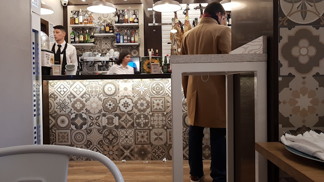 Comentarii opinii despre Restaurantes El Cuchifrito