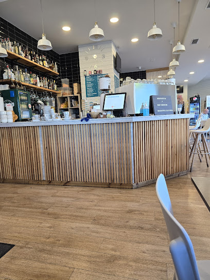 Restaurante Mi Barrio