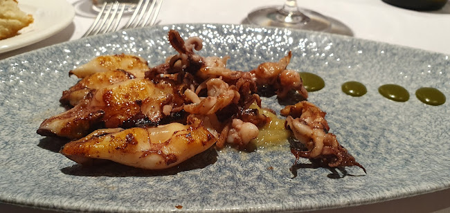 Restaurante Arkupe - Vitoria-Gasteiz