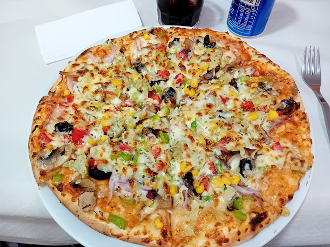 Reviews of Restaurant Kebab Pizzeria Mutxamel in Mutxamel - Gastronomía y hostelería