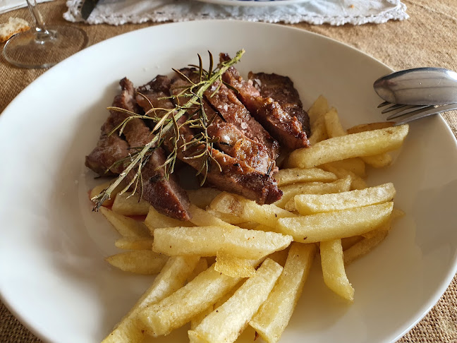 Restaurante Casa Pita