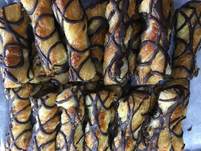 Panadería Dolce Vita Open Times