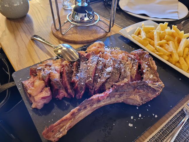 Reviews of Los Siete Lagares in Tafira Alta - Gastronomía y hostelería