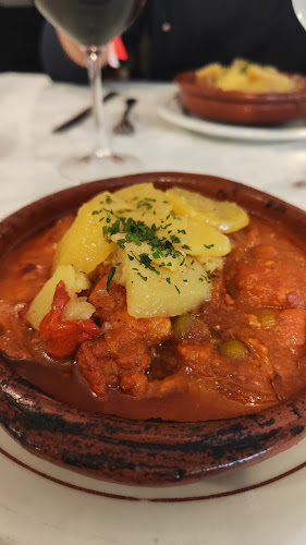 Opinii despre Restaurante El Cobertizo în Toledo - Gastronomía y hostelería