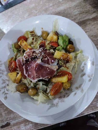 Comentarii opinii despre Mami Fanny