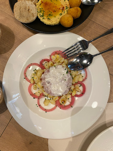 Comentarii opinii despre acento - social eatery