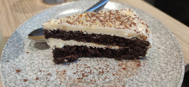 Restaurante Brasayleña La Maquinista - Gastronomía y hostelería