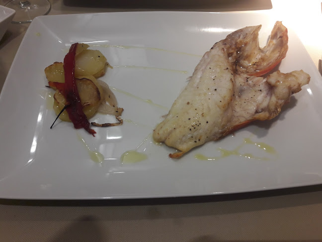 La Maroteca Phone number