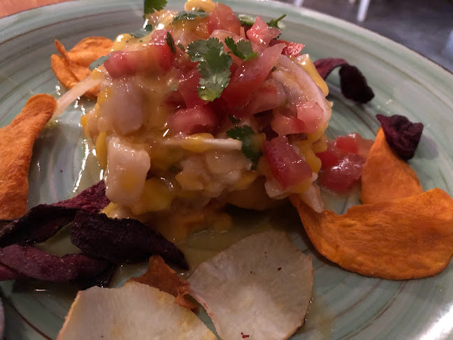 Comentarii opinii despre Cómo como 15