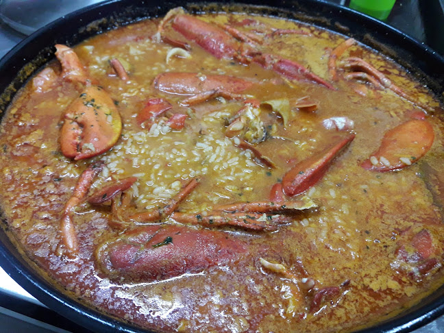 Comments and reviews of El Barco