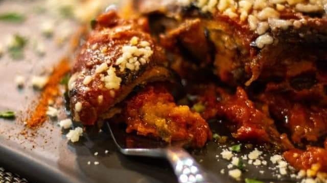 La Coppola Pizzeria Italiana