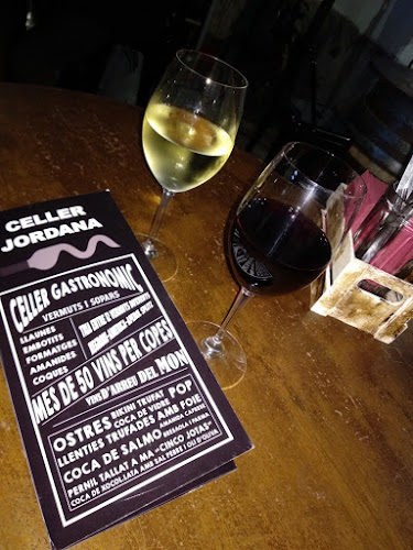 Bodega Celler Jordana - Alella