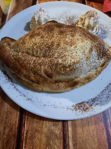 Fuerte Pizza - Gastronomía y hostelería