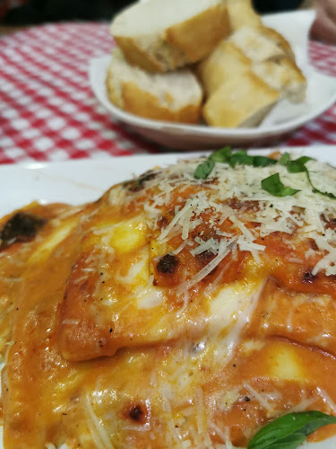 La taberna de Francesco - Gastronomía y hostelería