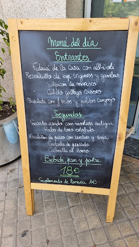 Restaurante Marina - L'Hospitalet de Llobregat