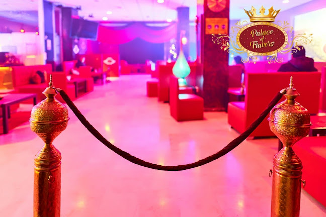 Comentarii opinii despre Palace of Flavors