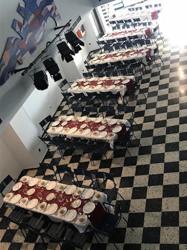 Comentarii opinii despre Restaurante VickJuan