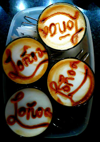 Opinii despre CADOMOKI în Ourense - Gastronomía y hostelería