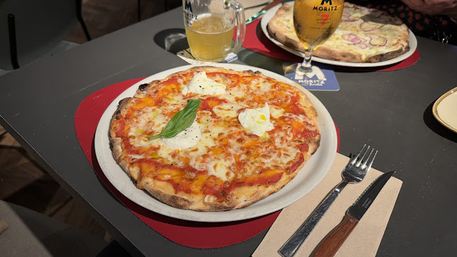 Bocca di Bonifacio | Tetuan - Barcelona