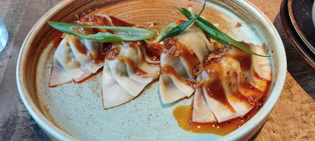 Desoriente - Barcelona