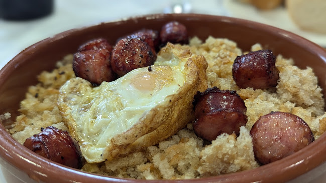 Bar Restaurante Vinacua Open Times