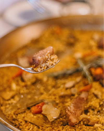 Restaurante La Cabaña