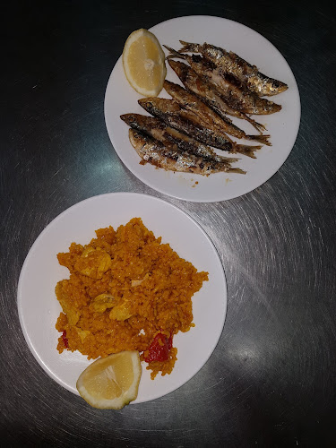 Cafeteria-Bar ITV Open Times