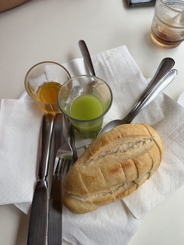 Bar cafetería Jícara - Gastronomía y hostelería