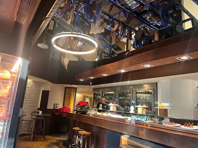 C/ de Muntaner, 72, L'Eixample, 08011 Barcelona