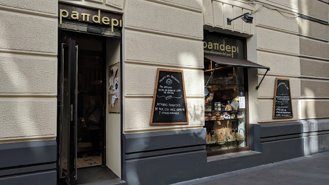 C. de Rafael de Riego, 11, Arganzuela, 28045 Madrid