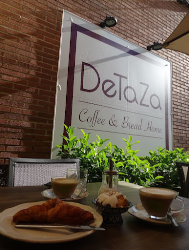 Comments and reviews of Cafetería DeTaZa