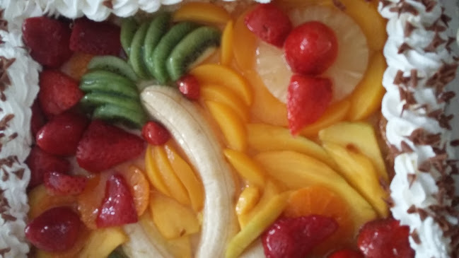 La Panadería de los Rufos Open Times