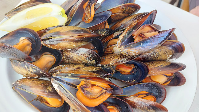 Restaurante Fidel en Sanxenxo