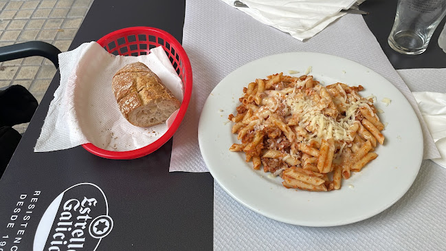 El Rincón de Luca Phone number