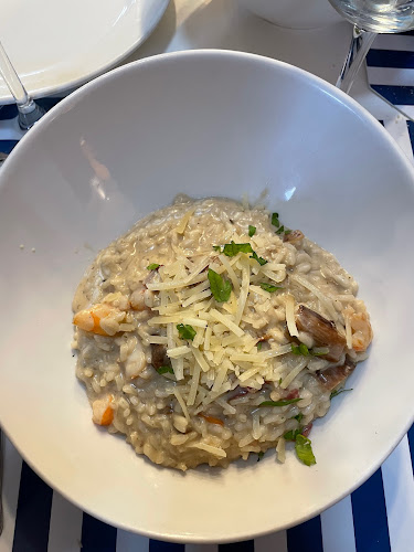 Restaurante Trattoria La Casetta - Leioa