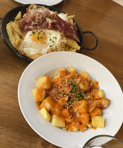 Comentarii opinii despre Bar España